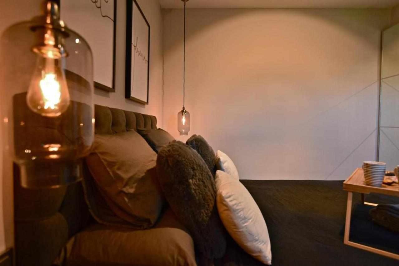 Holyhome Cucharas Beach كوستا تاغيسي المظهر الخارجي الصورة