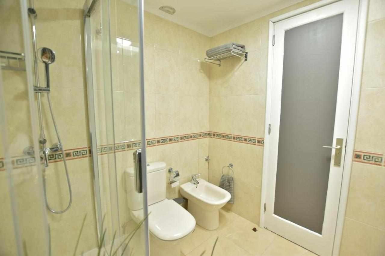 Holyhome Cucharas Beach كوستا تاغيسي المظهر الخارجي الصورة
