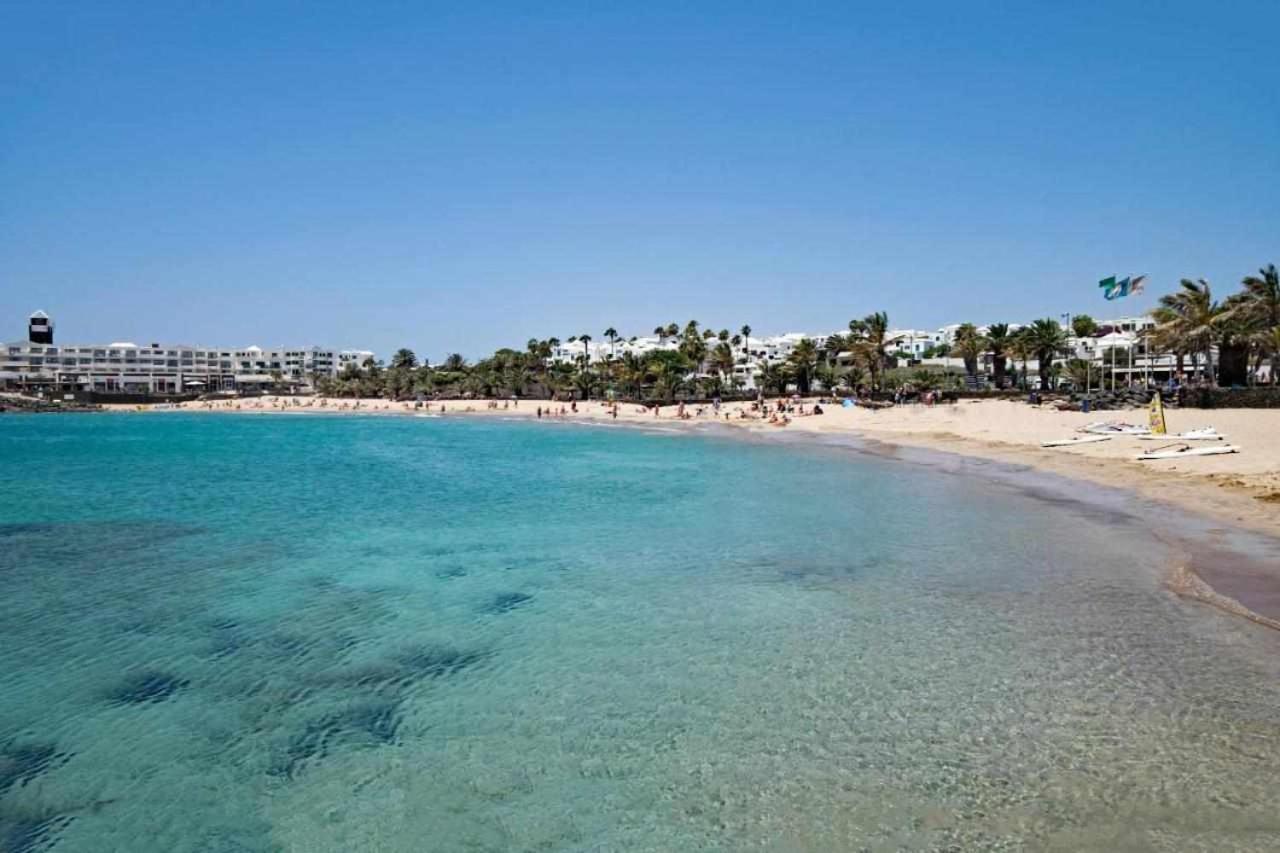 Holyhome Cucharas Beach كوستا تاغيسي المظهر الخارجي الصورة