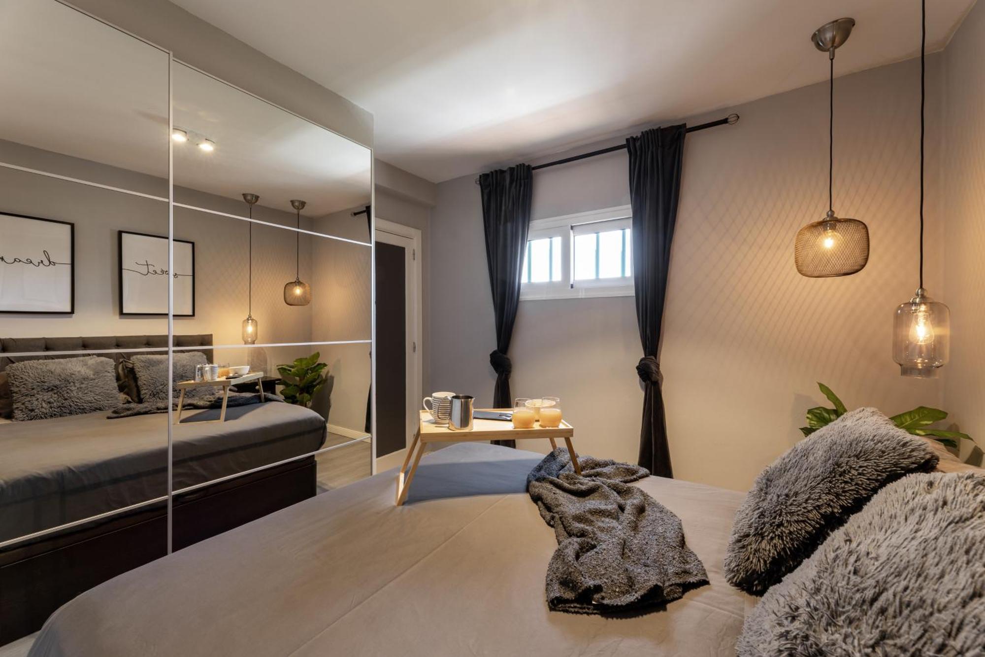 Holyhome Cucharas Beach كوستا تاغيسي المظهر الخارجي الصورة