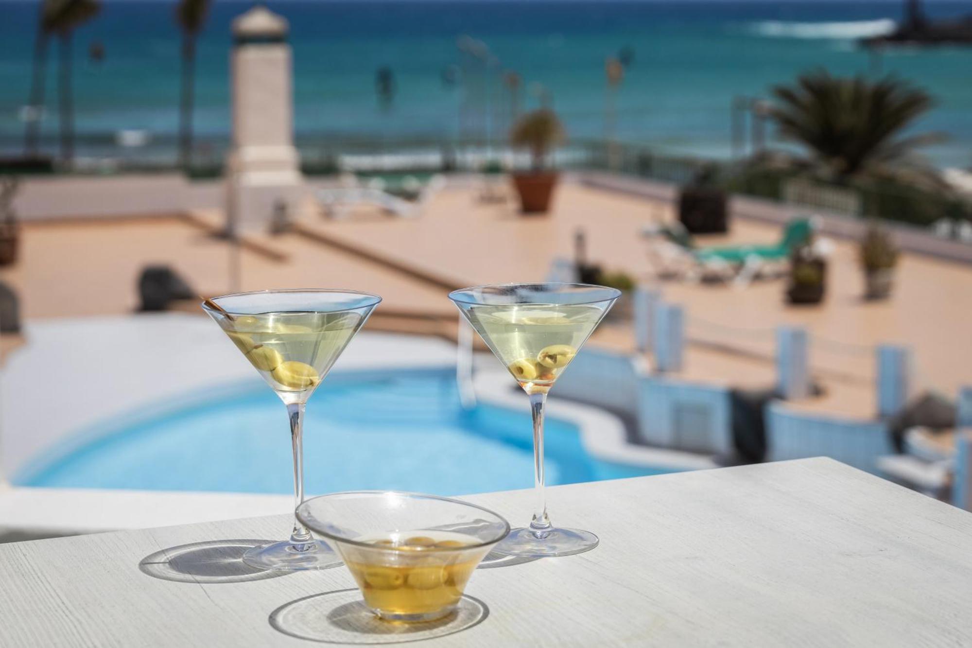 Holyhome Cucharas Beach كوستا تاغيسي المظهر الخارجي الصورة