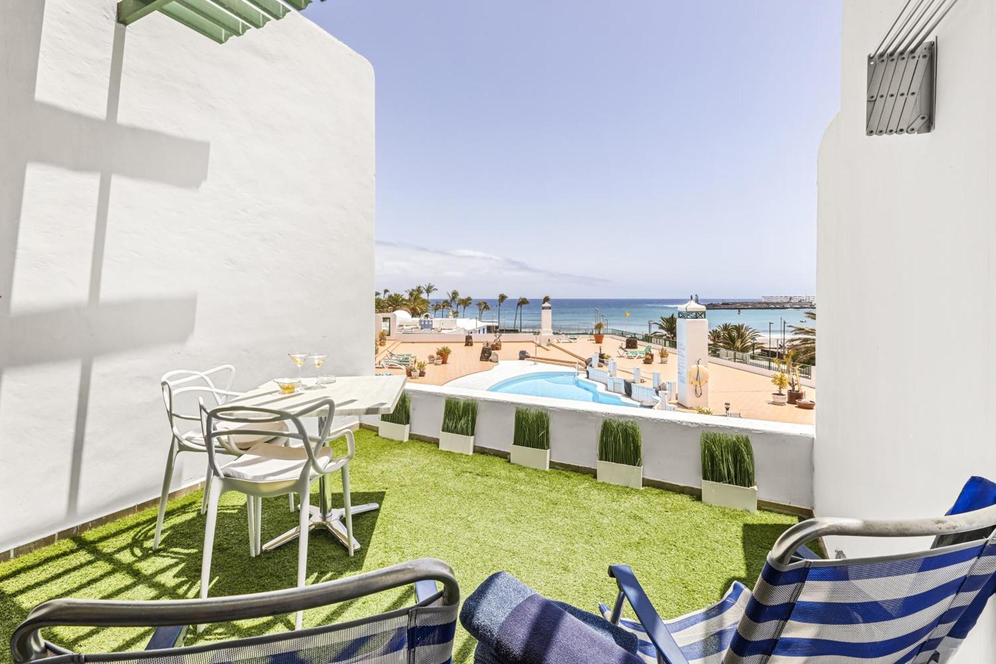 Holyhome Cucharas Beach كوستا تاغيسي المظهر الخارجي الصورة